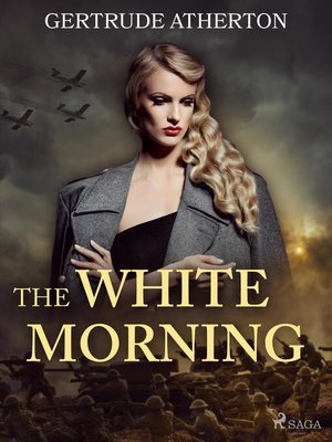 cover image of The White Morning